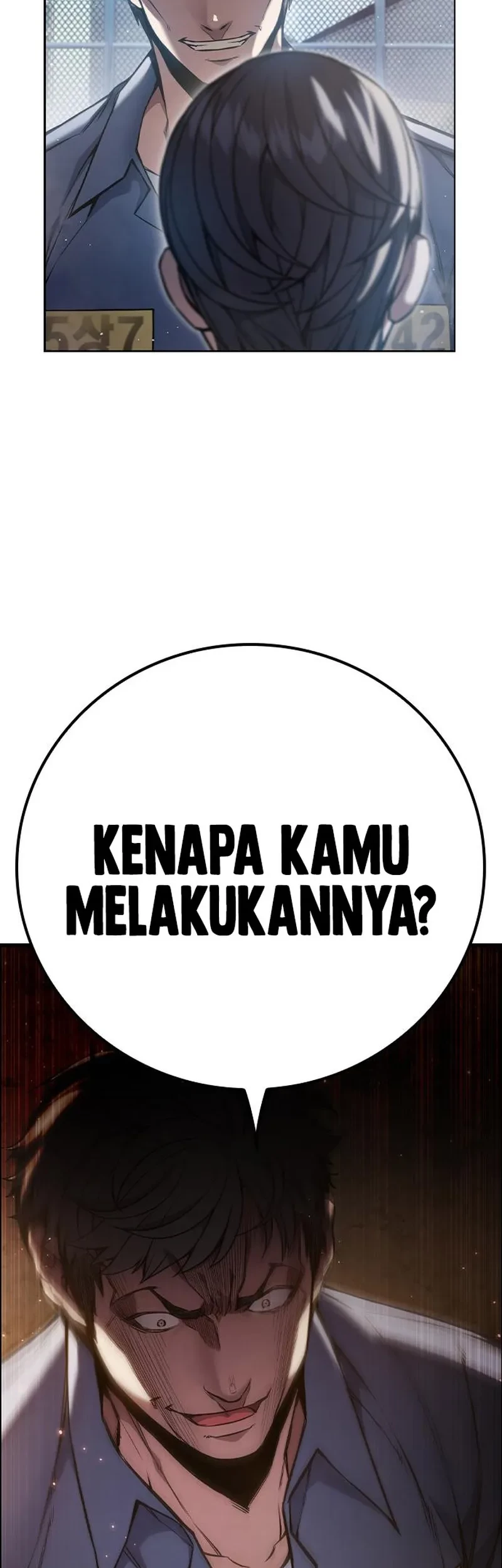 Juvenile Prison Chapter 2 - halaman 117