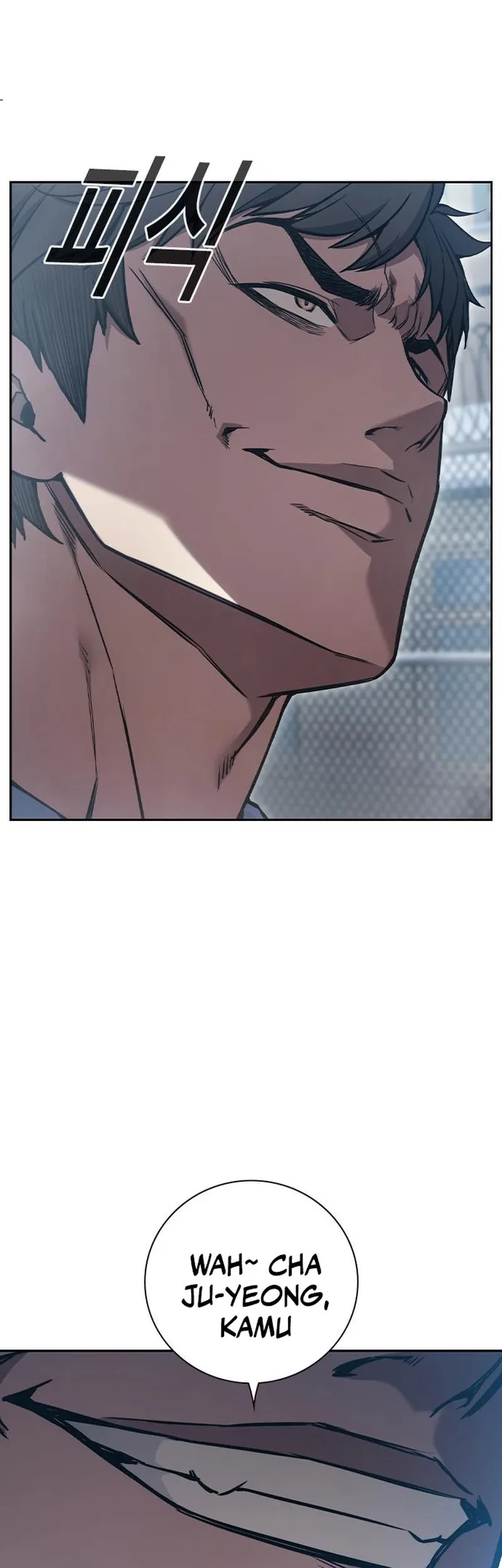 Juvenile Prison Chapter 2 - halaman 121