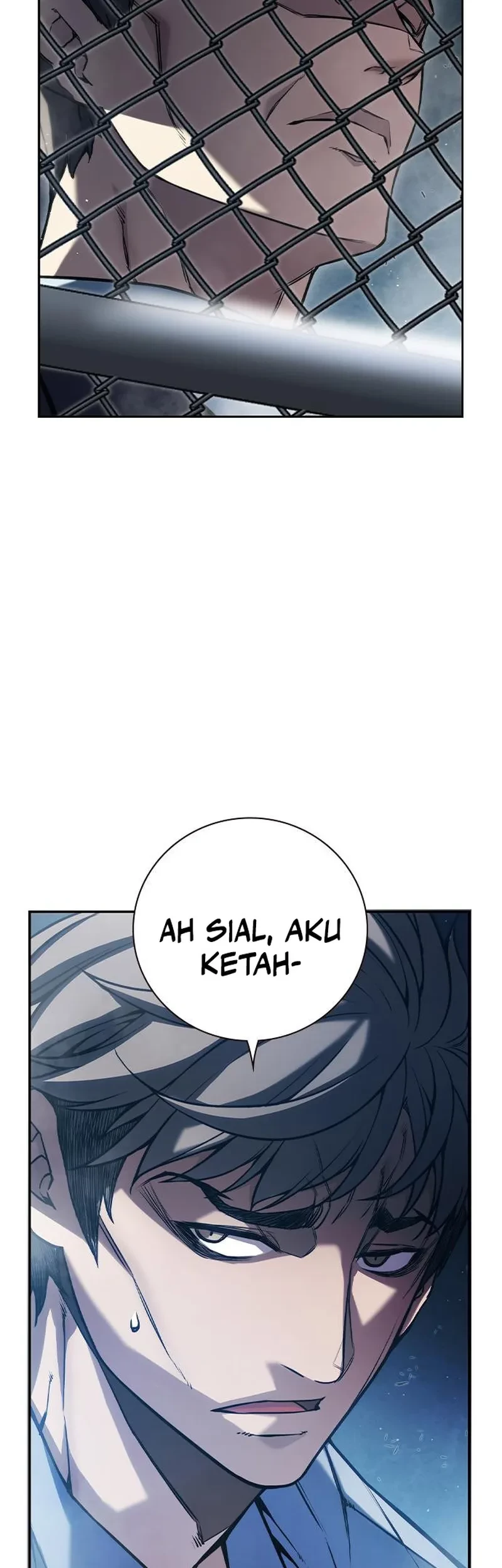 Juvenile Prison Chapter 2 - halaman 131