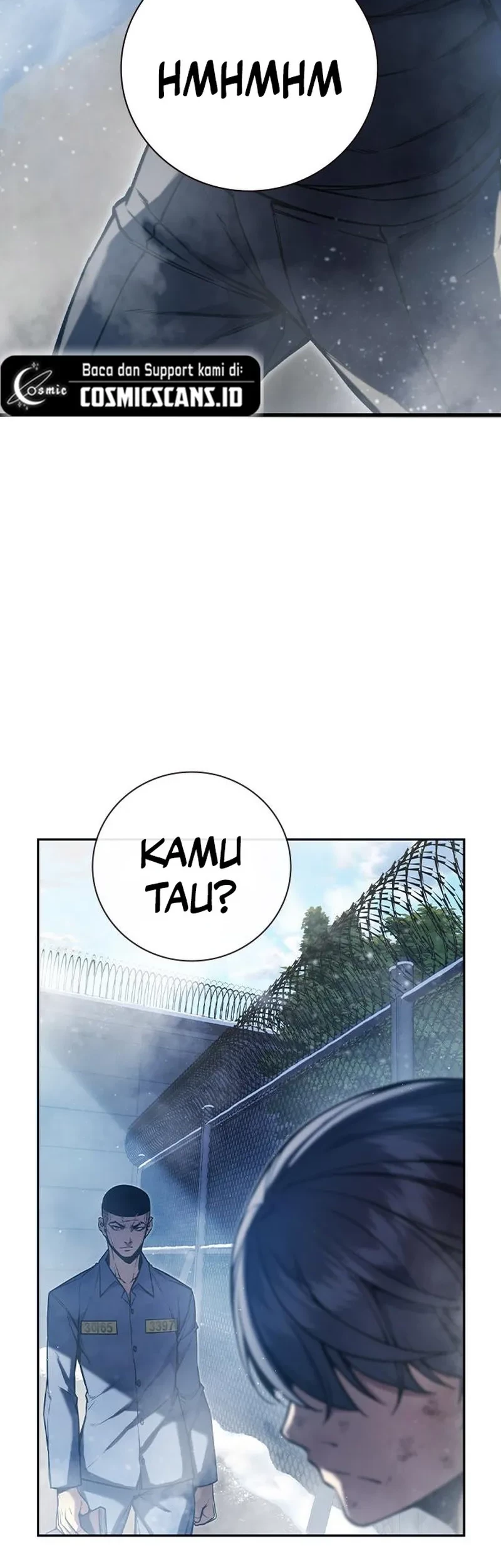 Juvenile Prison Chapter 2 - halaman 134