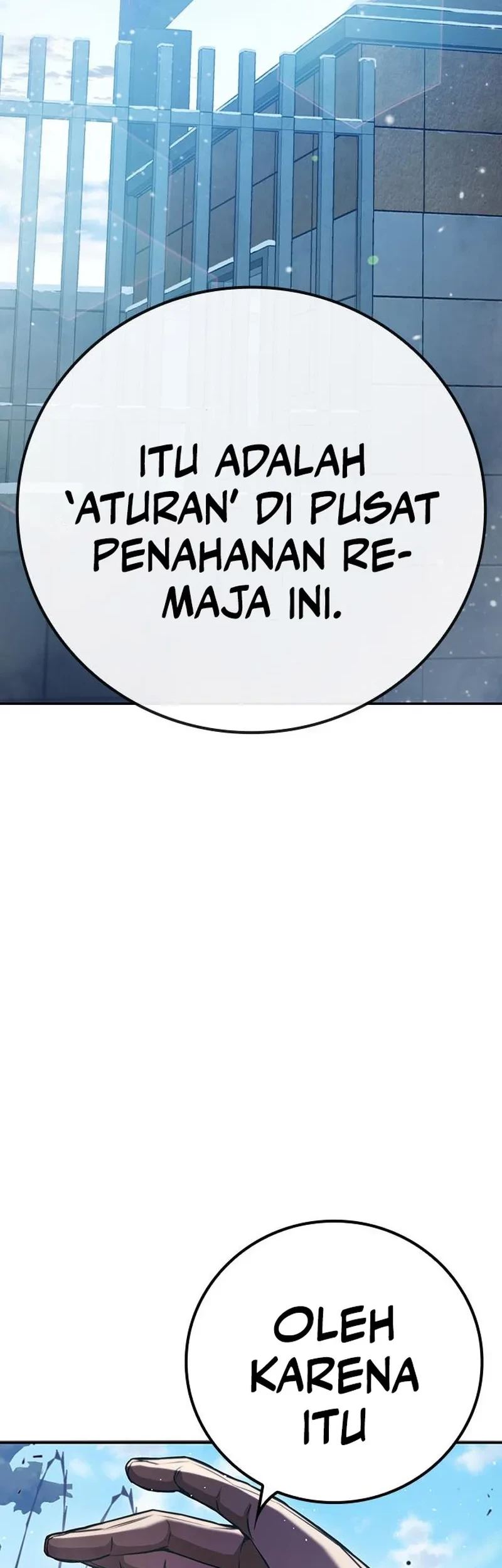 Juvenile Prison Chapter 2 - halaman 136