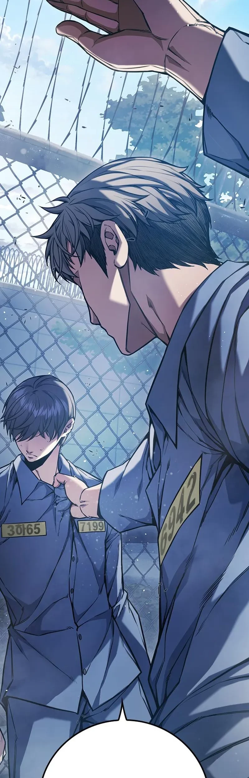 Juvenile Prison Chapter 2 - halaman 137