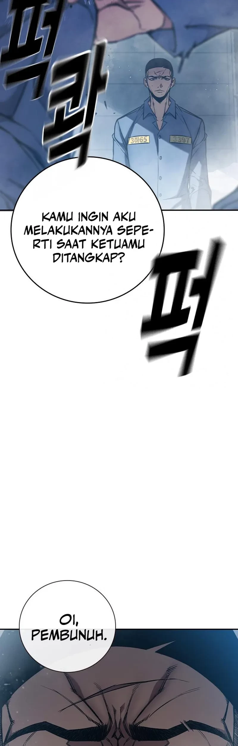 Juvenile Prison Chapter 2 - halaman 139