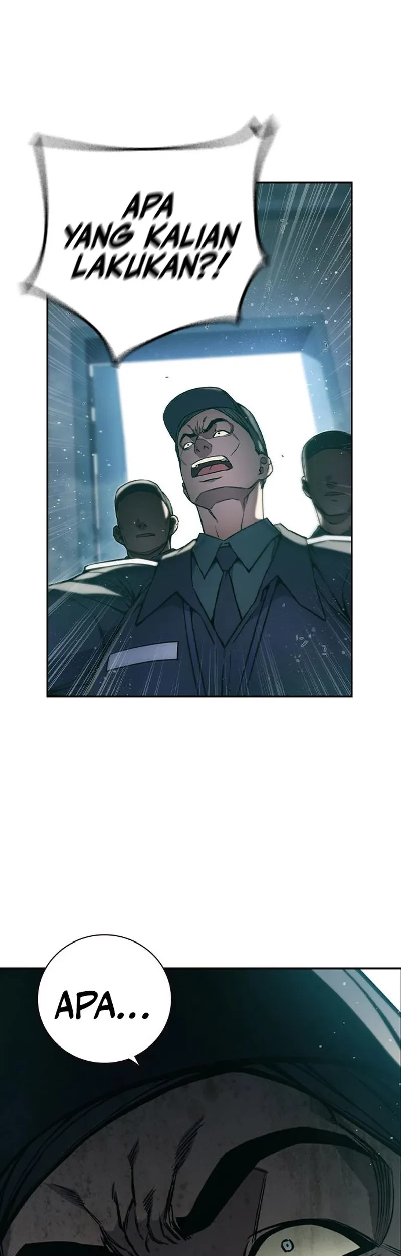 Juvenile Prison Chapter 2 - halaman 14