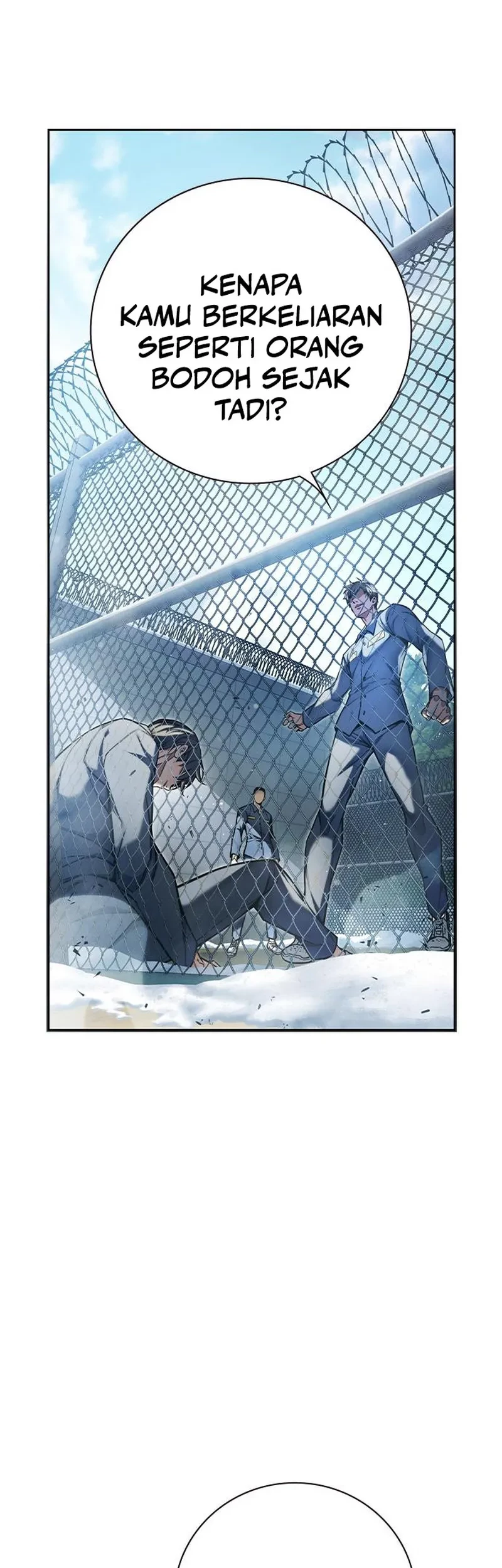 Juvenile Prison Chapter 2 - halaman 142