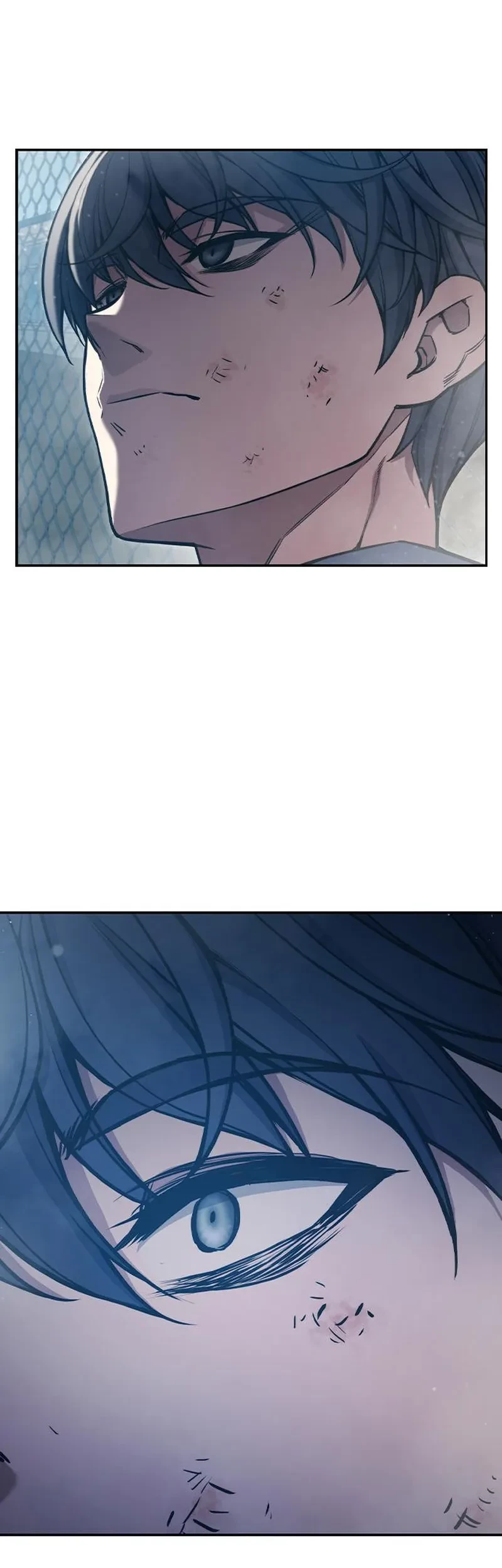 Juvenile Prison Chapter 2 - halaman 145