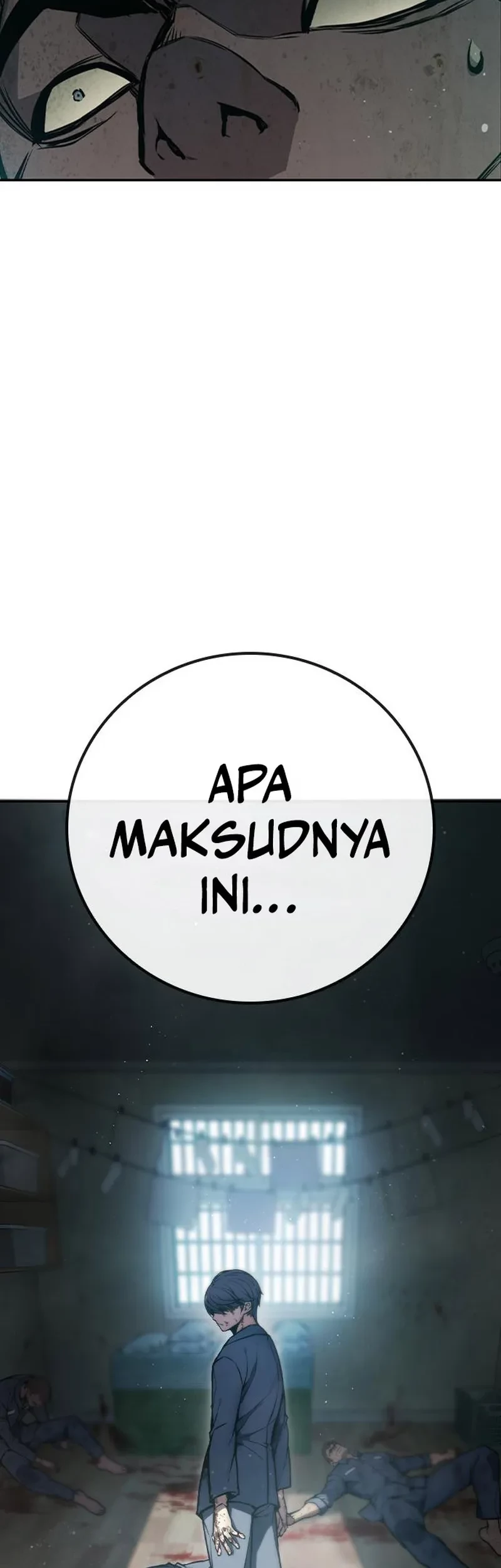 Juvenile Prison Chapter 2 - halaman 15
