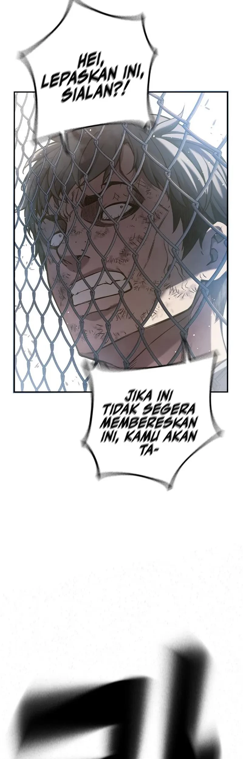 Juvenile Prison Chapter 2 - halaman 163