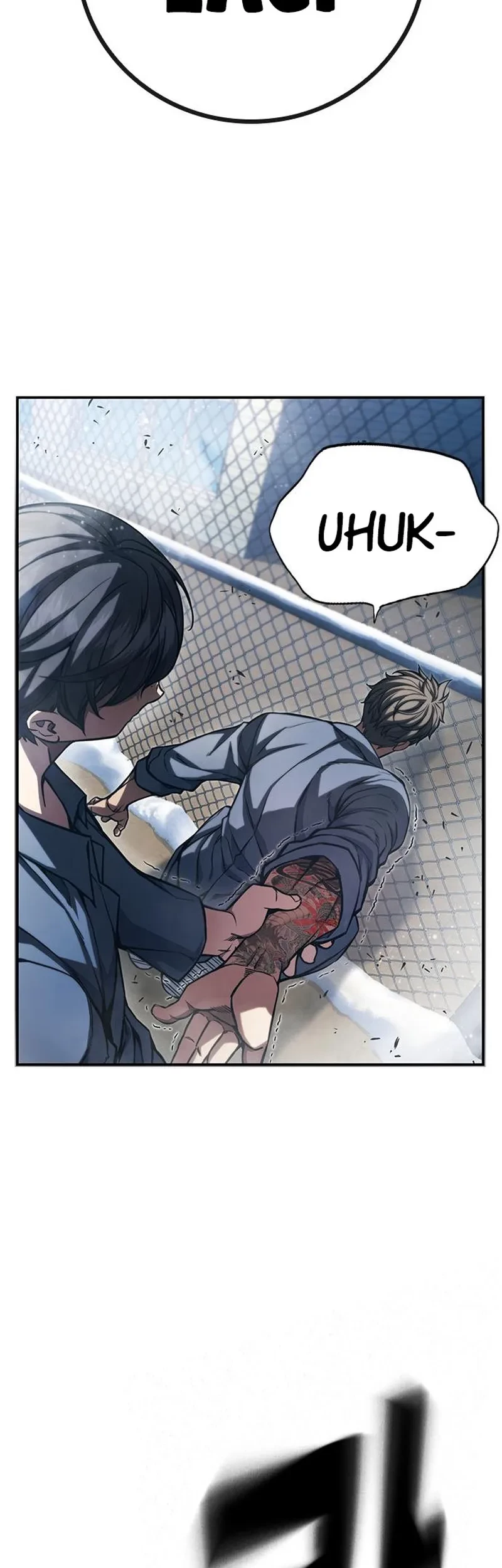 Juvenile Prison Chapter 2 - halaman 165