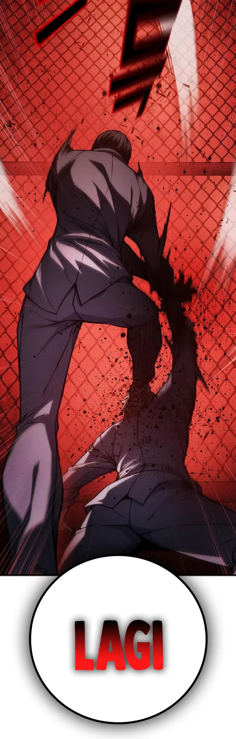 Juvenile Prison Chapter 2 - halaman 168