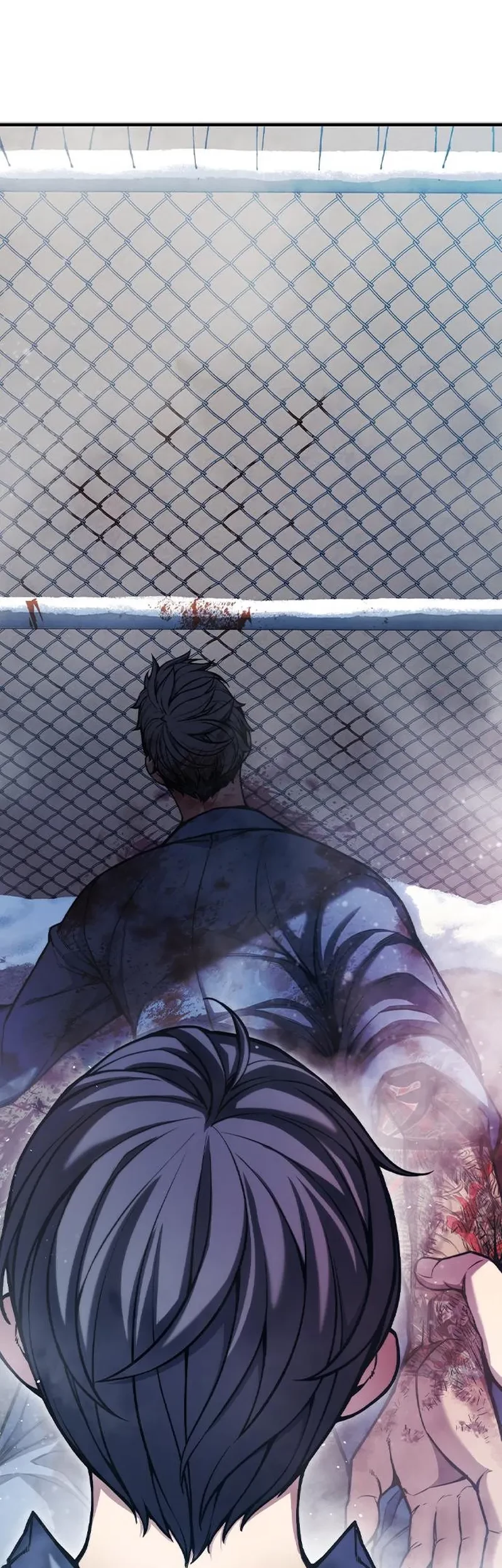 Juvenile Prison Chapter 2 - halaman 173