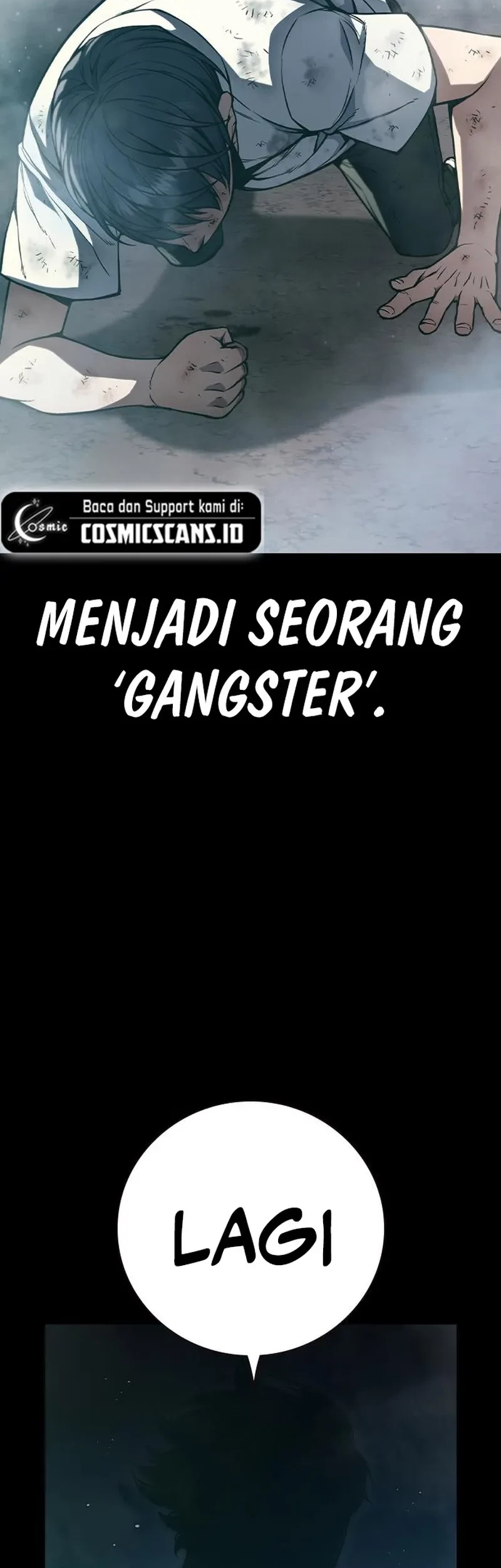 Juvenile Prison Chapter 2 - halaman 2