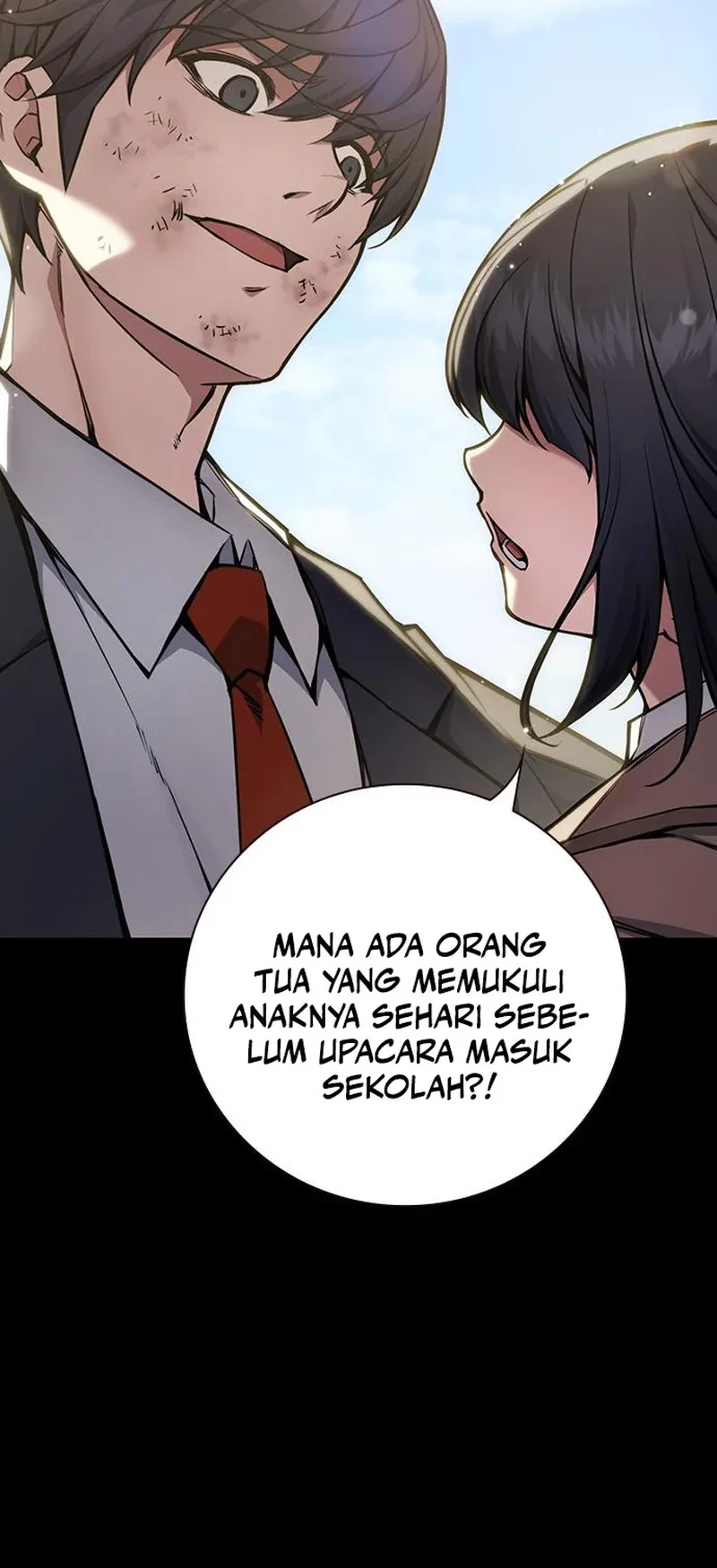 Juvenile Prison Chapter 2 - halaman 24