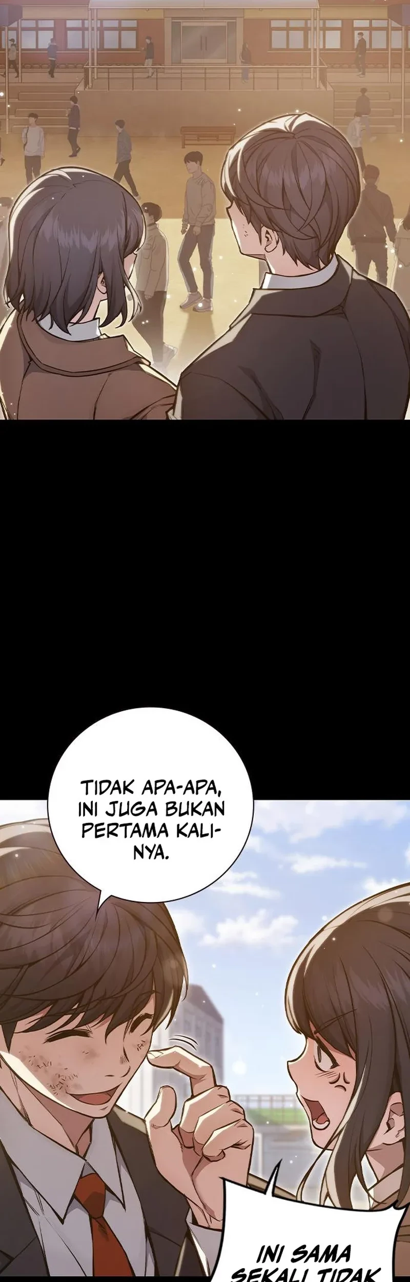 Juvenile Prison Chapter 2 - halaman 26
