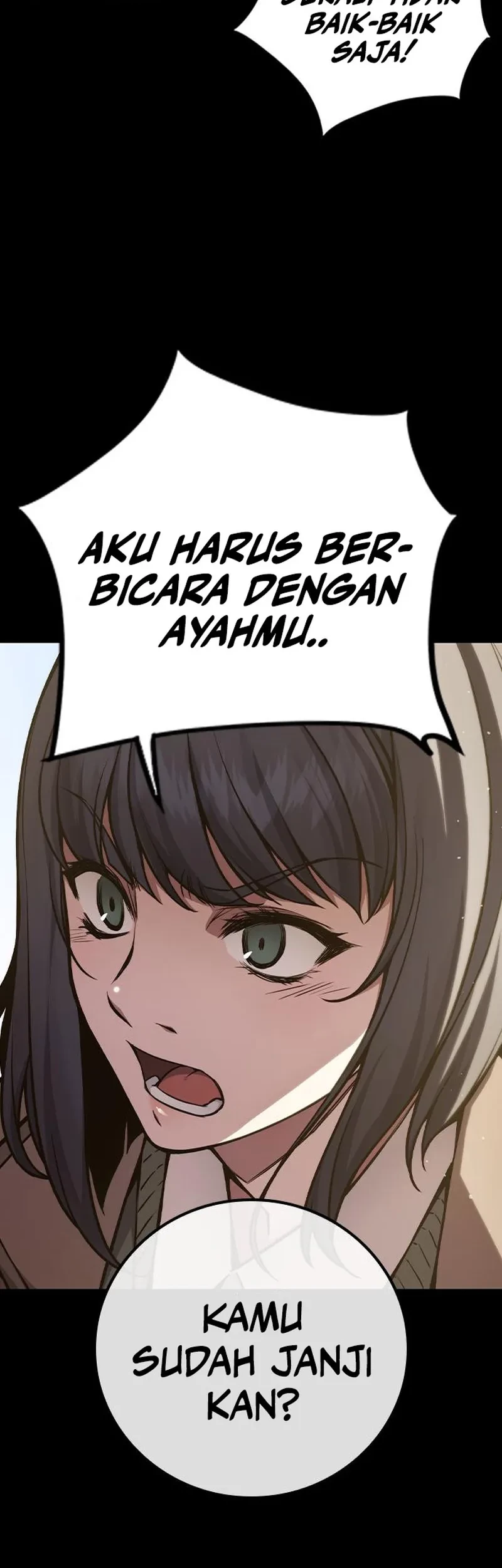 Juvenile Prison Chapter 2 - halaman 27