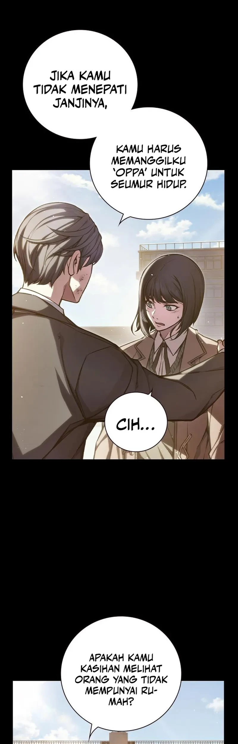 Juvenile Prison Chapter 2 - halaman 29