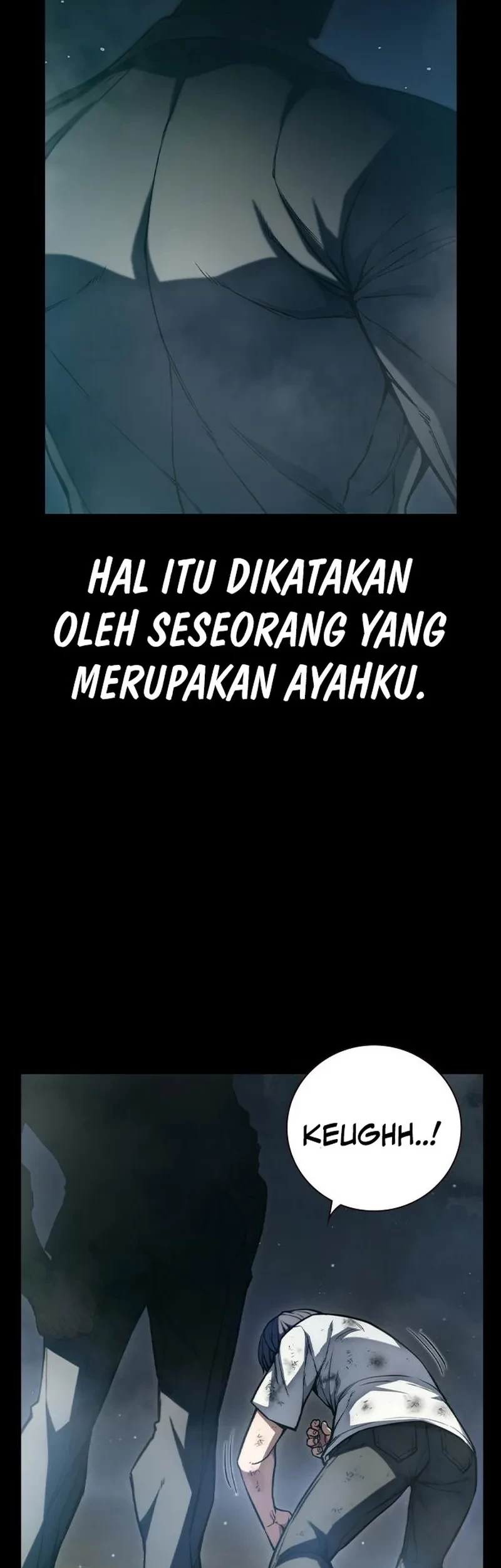 Juvenile Prison Chapter 2 - halaman 3