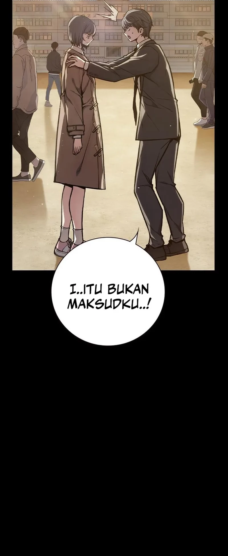 Juvenile Prison Chapter 2 - halaman 30