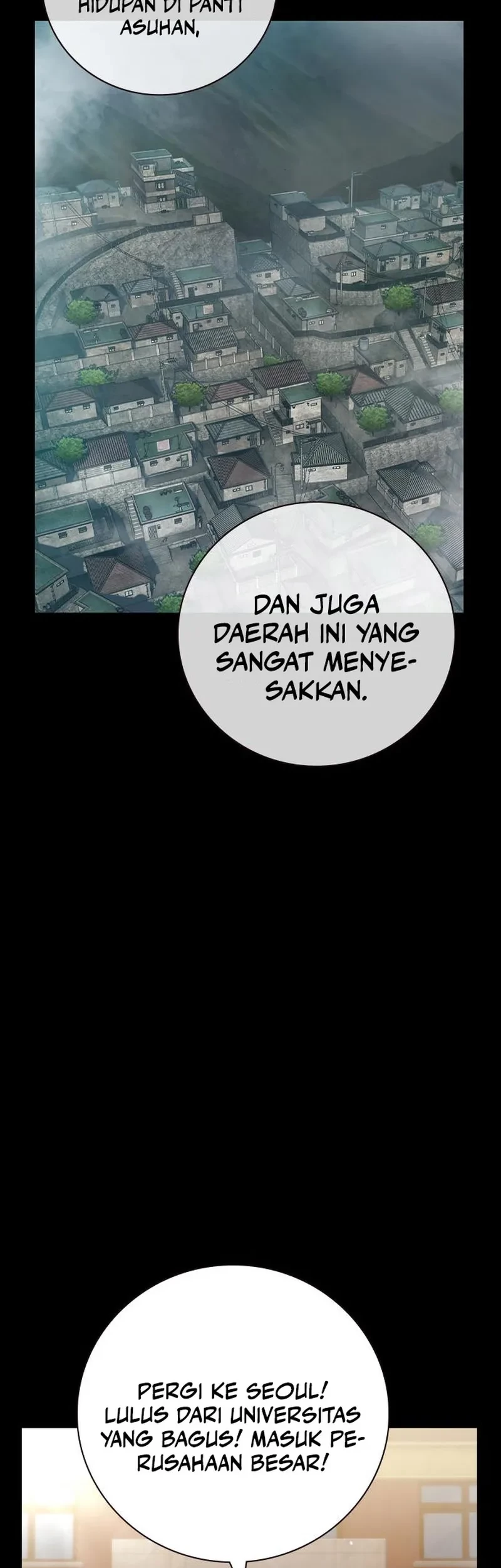 Juvenile Prison Chapter 2 - halaman 33