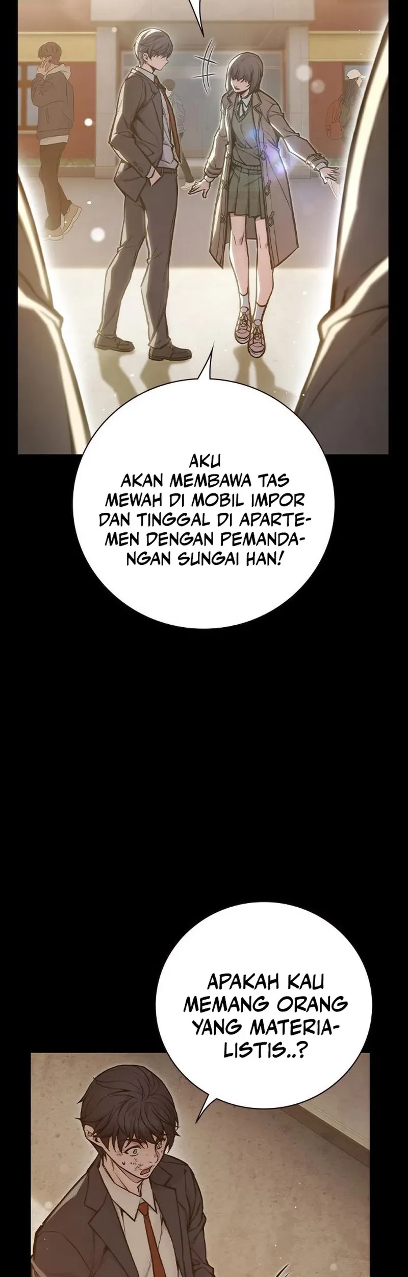 Juvenile Prison Chapter 2 - halaman 34