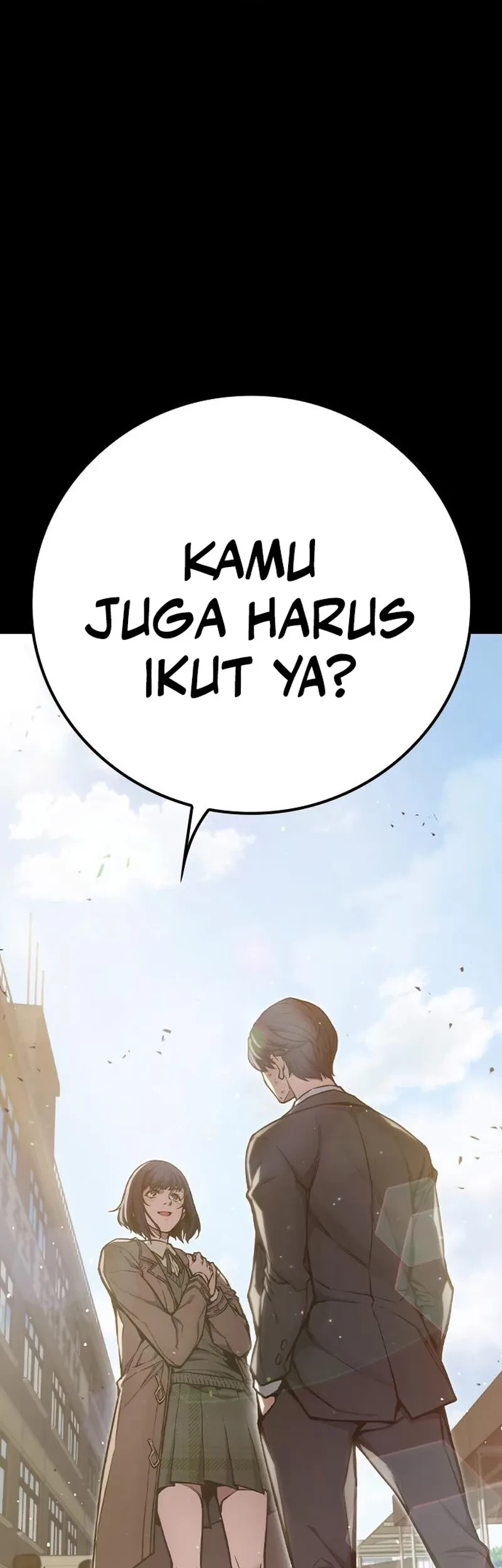 Juvenile Prison Chapter 2 - halaman 37