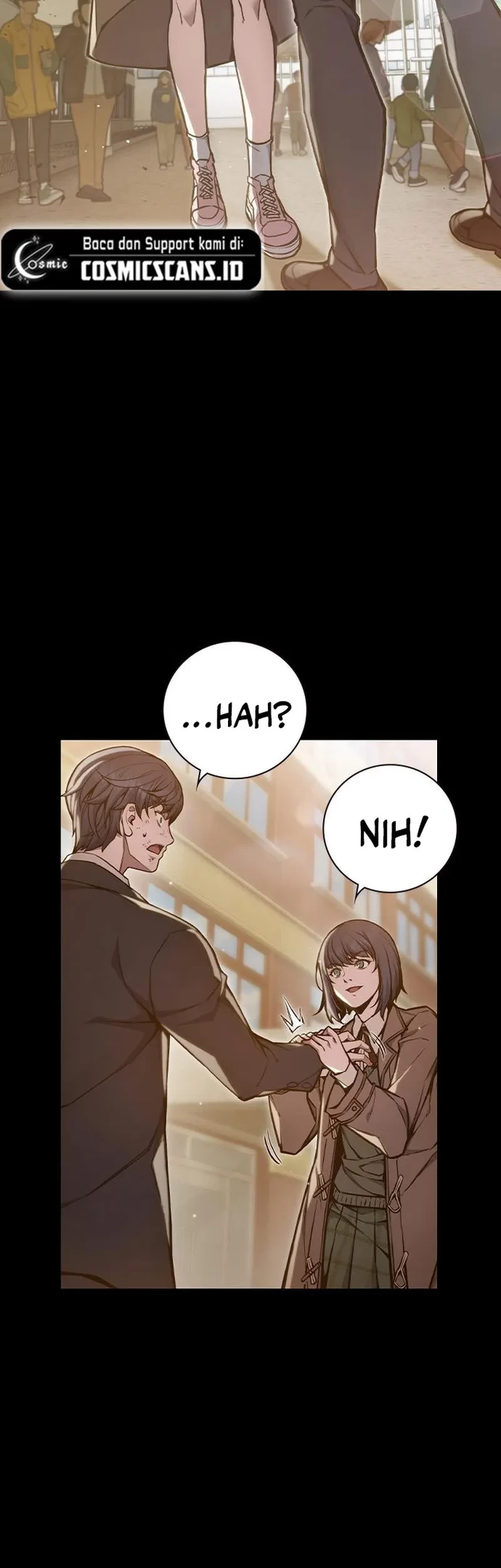 Juvenile Prison Chapter 2 - halaman 38