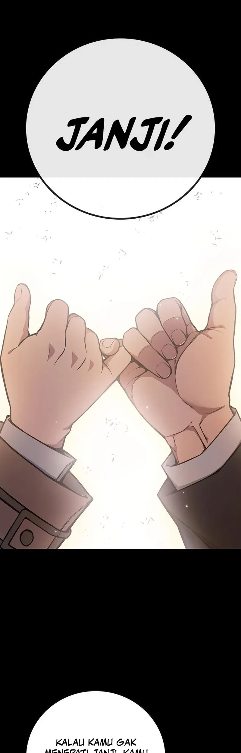 Juvenile Prison Chapter 2 - halaman 39
