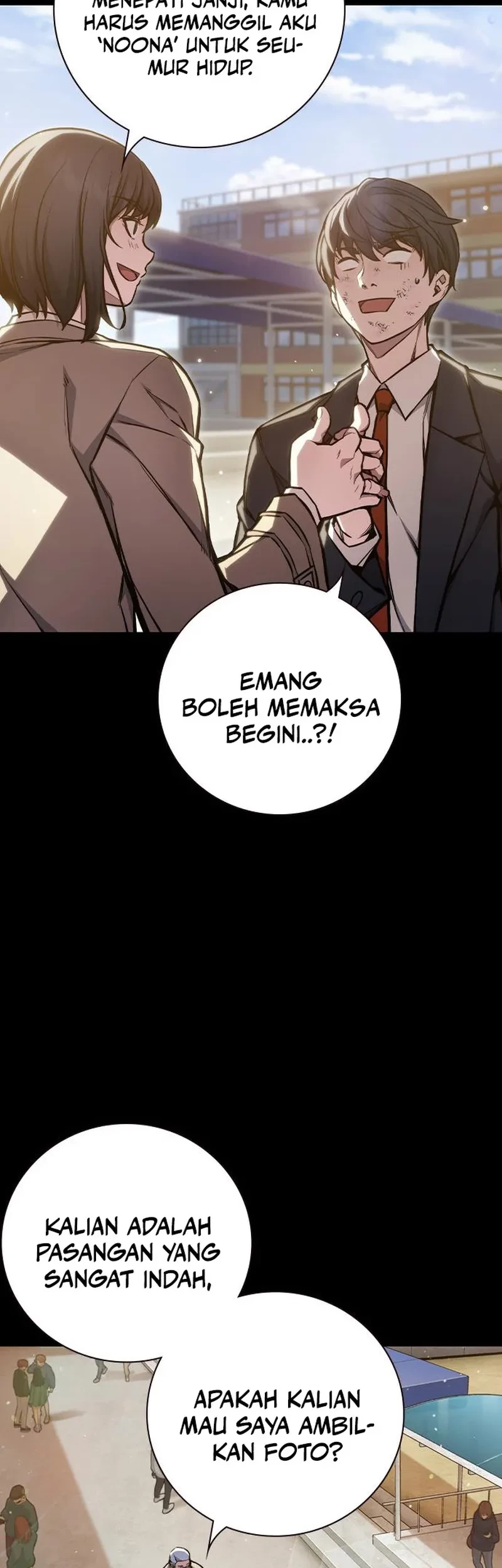 Juvenile Prison Chapter 2 - halaman 40
