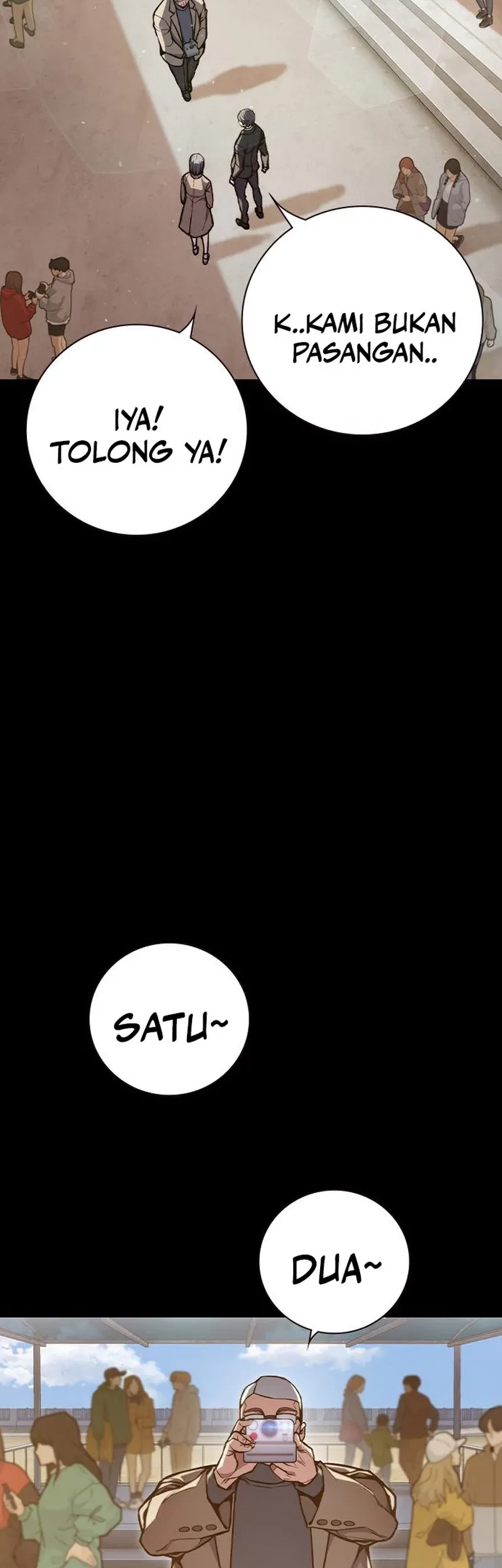 Juvenile Prison Chapter 2 - halaman 41