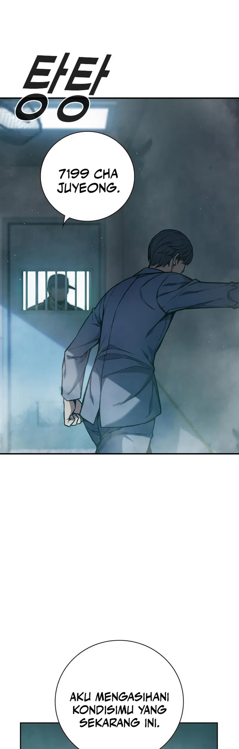 Juvenile Prison Chapter 2 - halaman 53