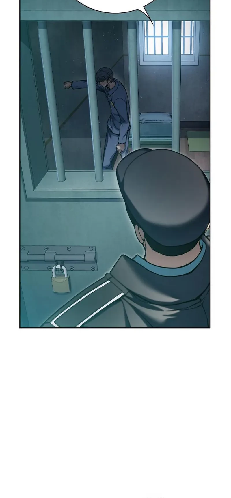 Juvenile Prison Chapter 2 - halaman 54