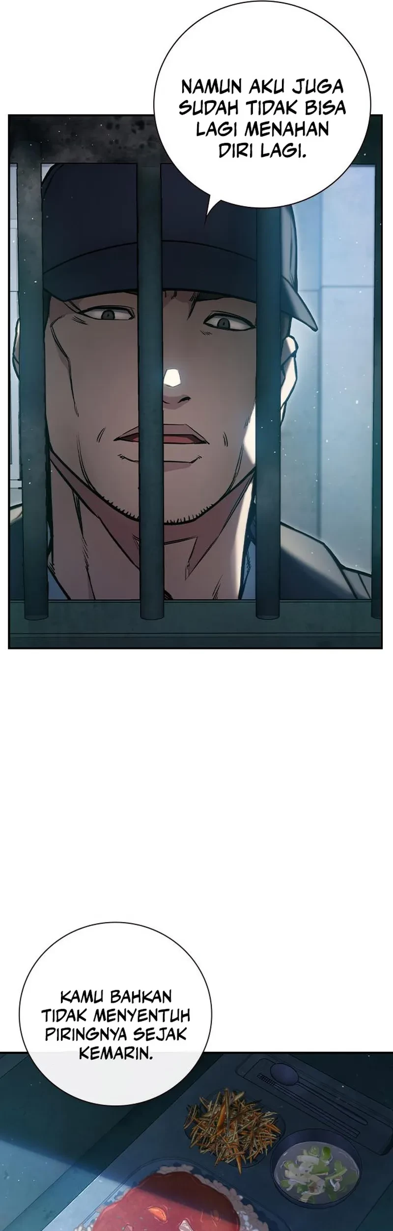 Juvenile Prison Chapter 2 - halaman 55
