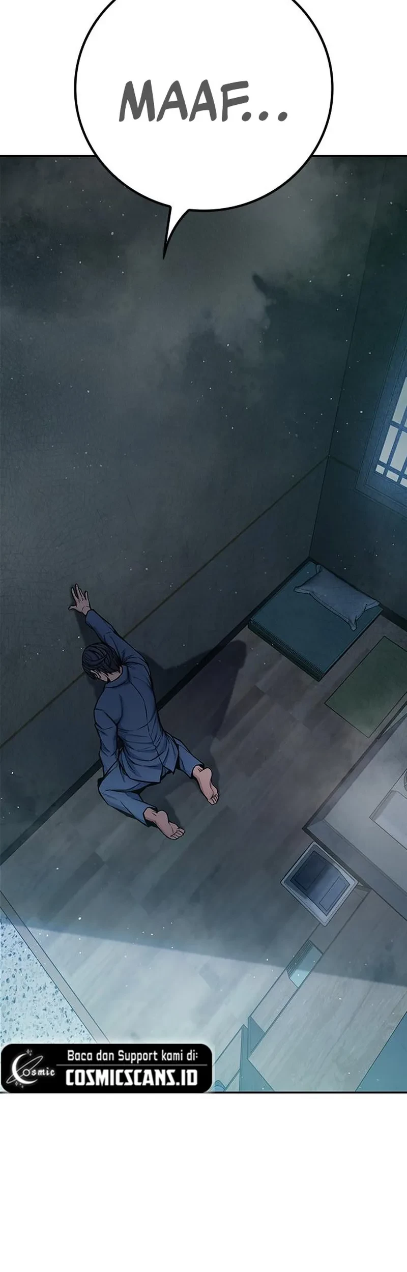 Juvenile Prison Chapter 2 - halaman 59