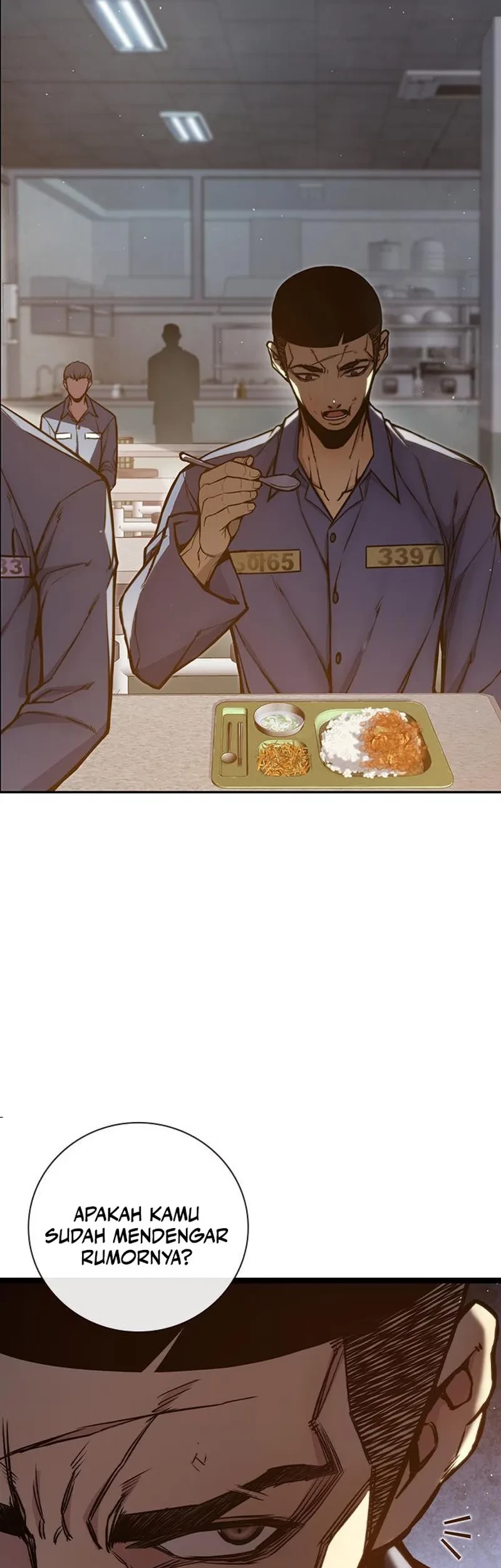 Juvenile Prison Chapter 2 - halaman 61
