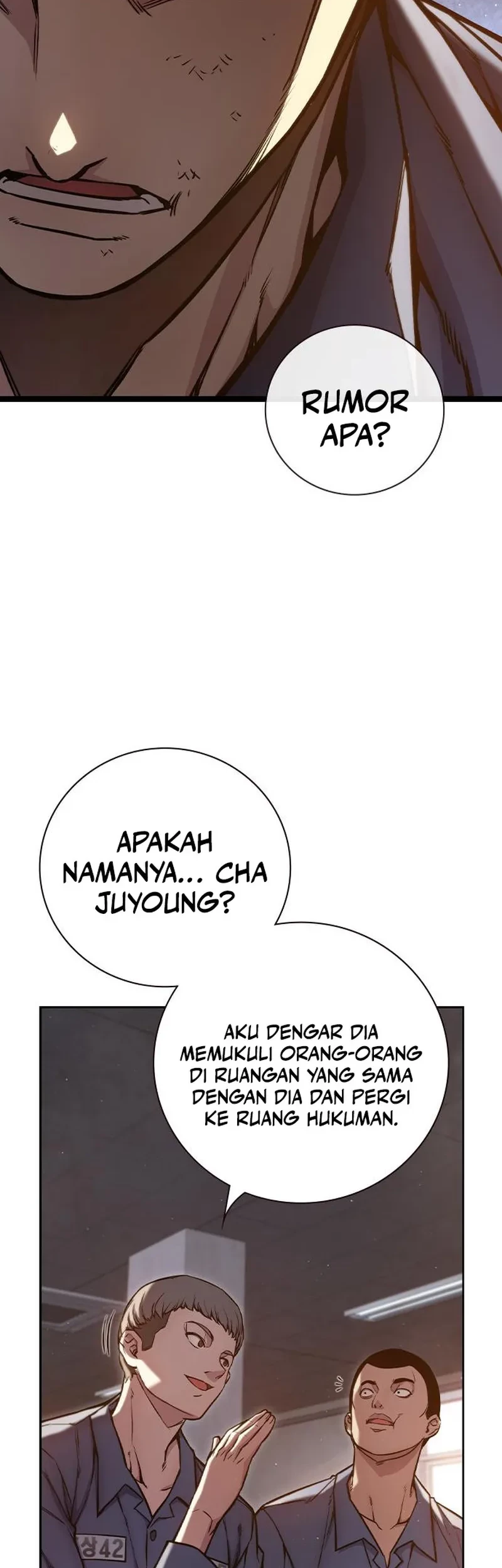 Juvenile Prison Chapter 2 - halaman 62