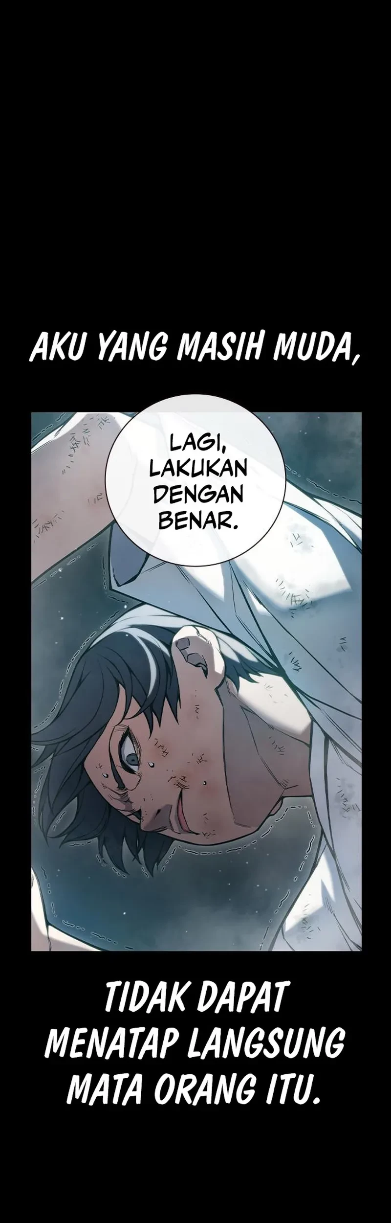Juvenile Prison Chapter 2 - halaman 7