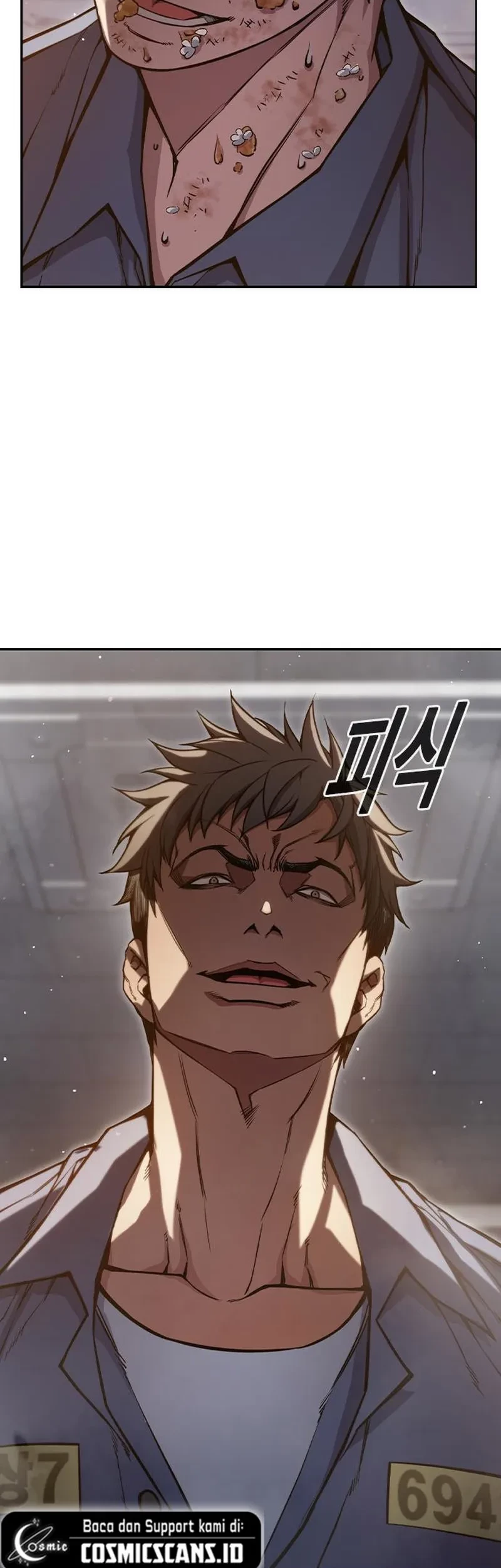 Juvenile Prison Chapter 2 - halaman 77