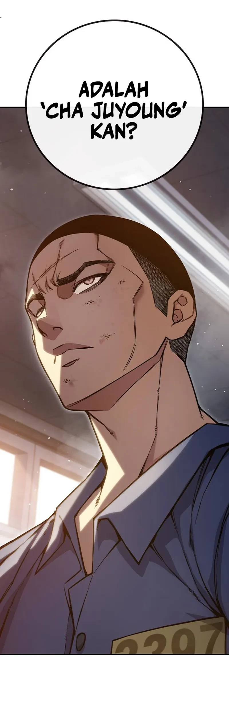 Juvenile Prison Chapter 2 - halaman 79