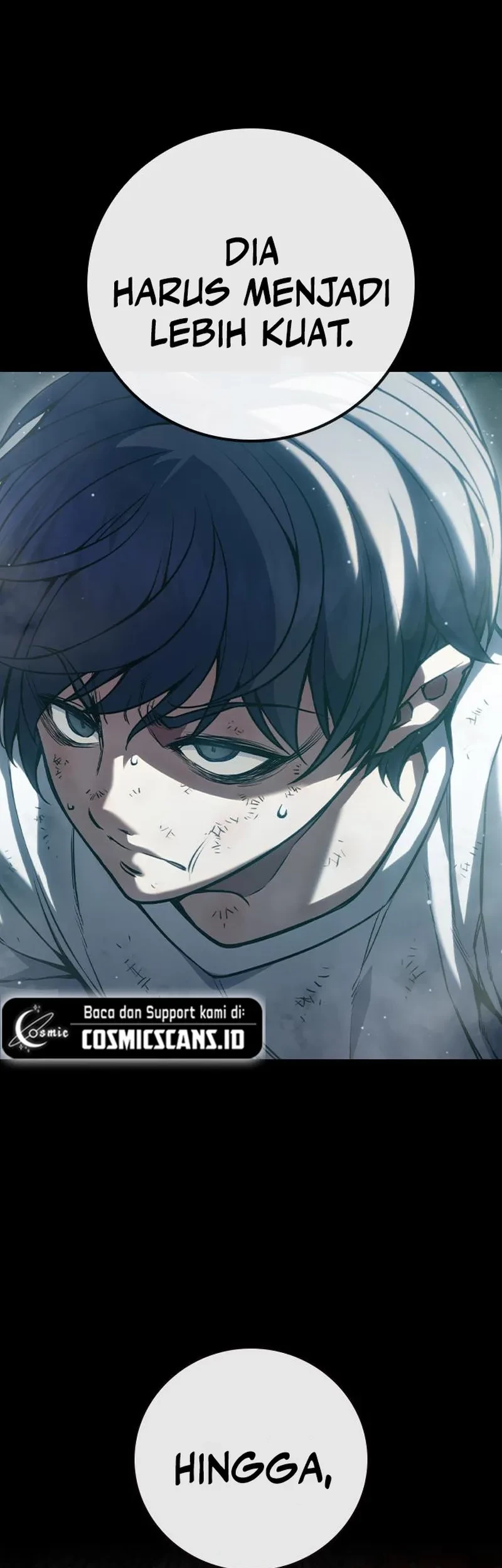 Juvenile Prison Chapter 2 - halaman 8
