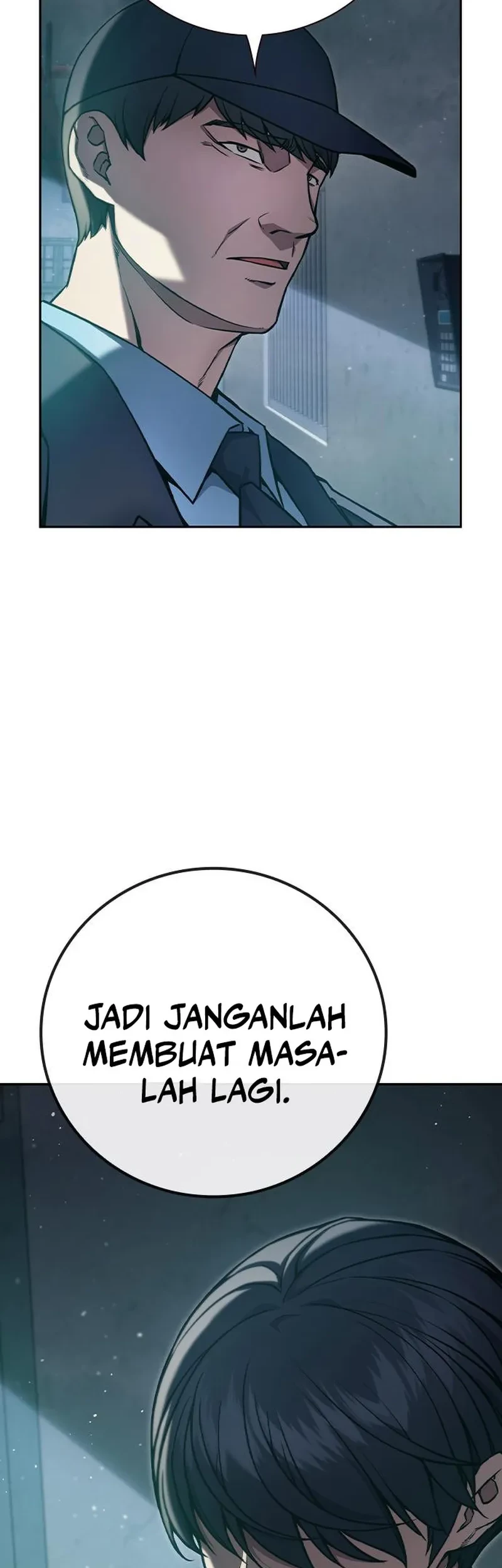 Juvenile Prison Chapter 2 - halaman 82