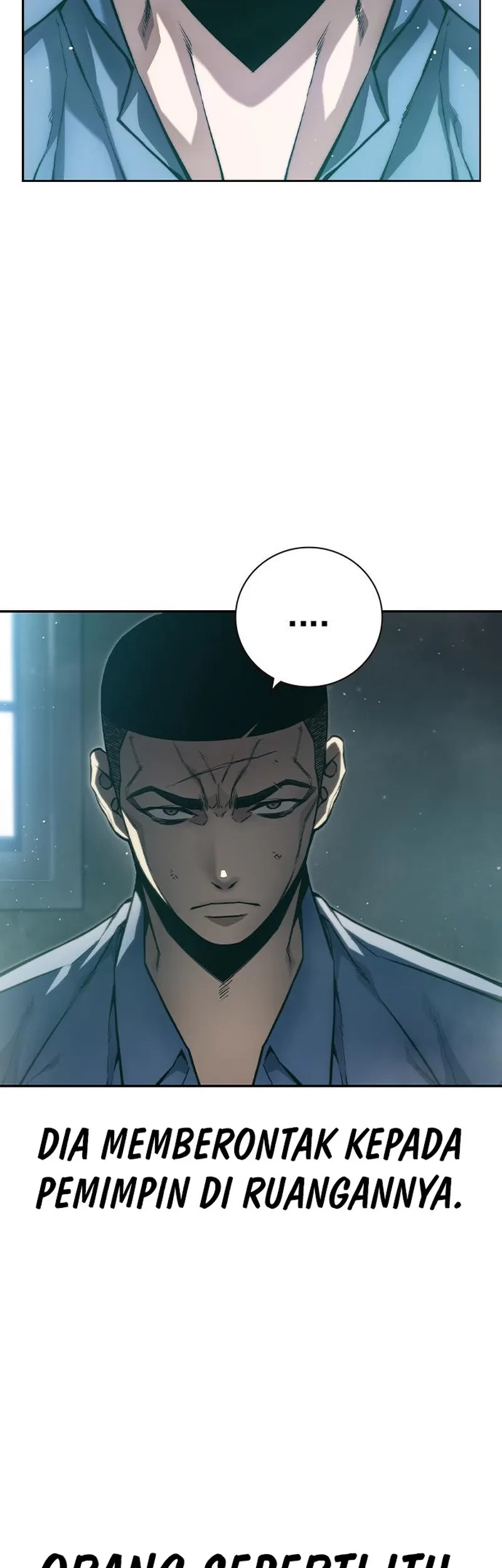 Juvenile Prison Chapter 2 - halaman 86