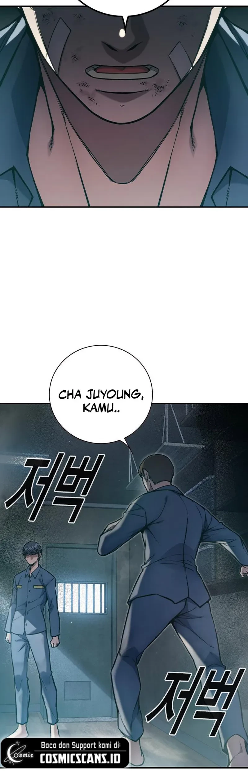 Juvenile Prison Chapter 2 - halaman 88