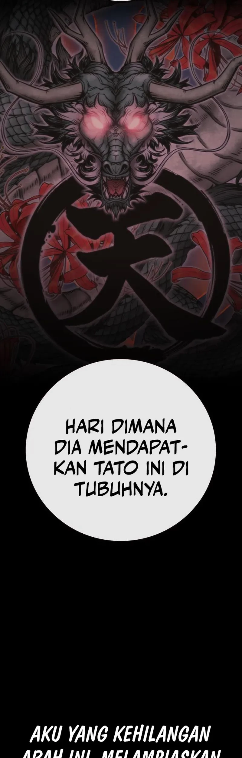 Juvenile Prison Chapter 2 - halaman 9