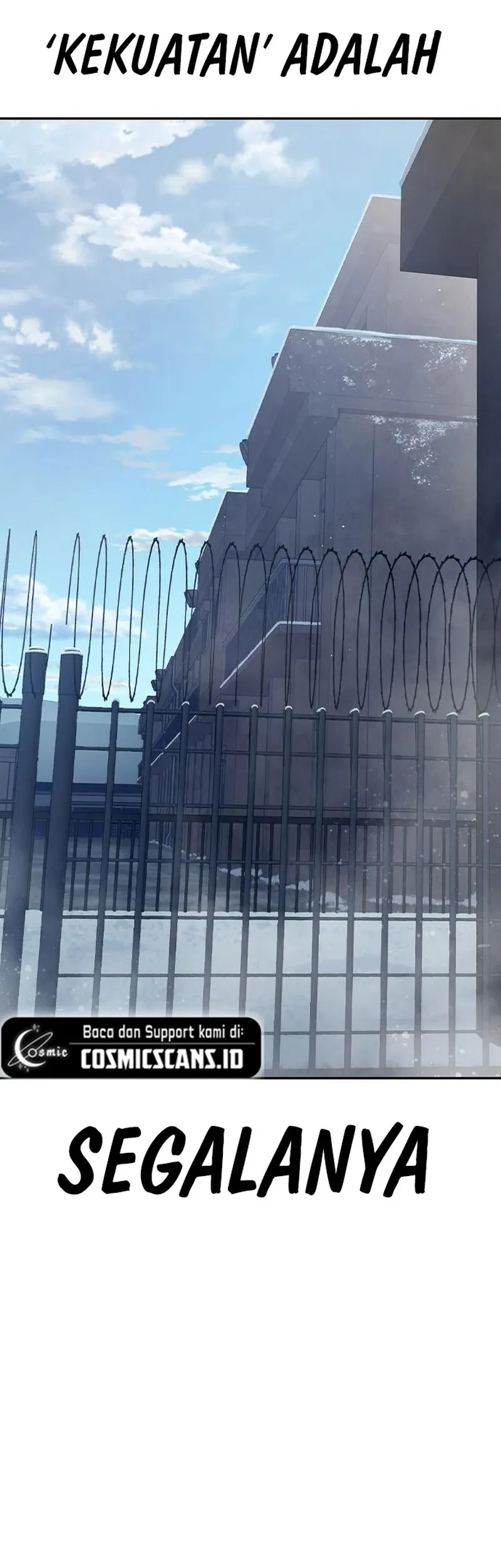 Juvenile Prison Chapter 2 - halaman 95