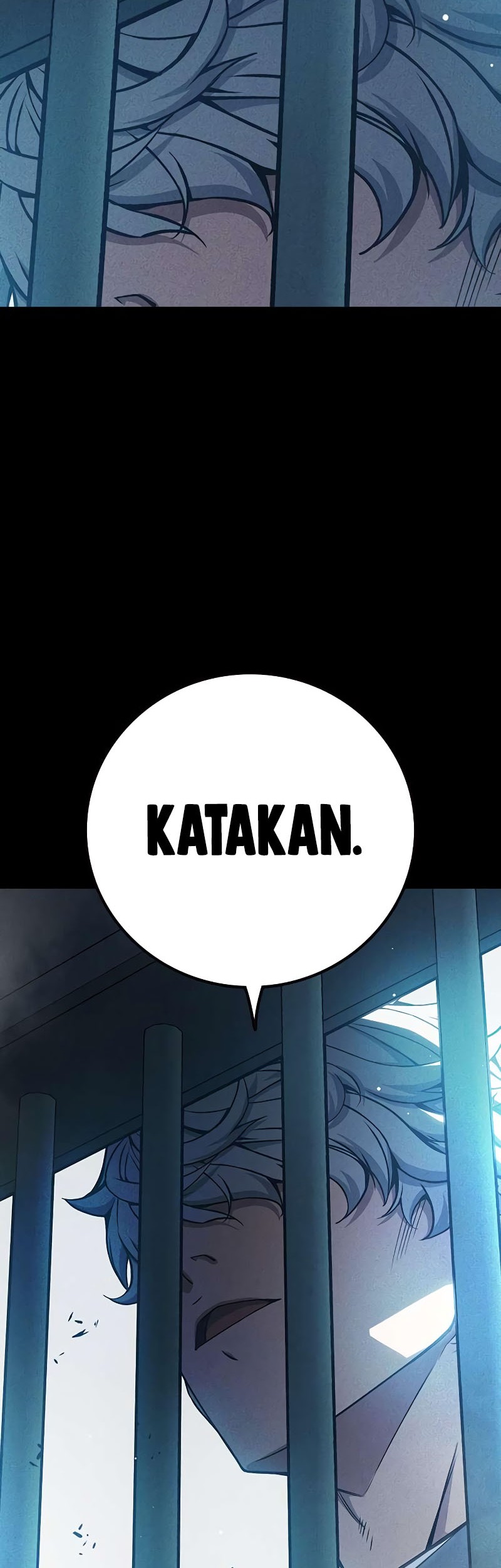 Juvenile Prison Chapter 20 - halaman 11