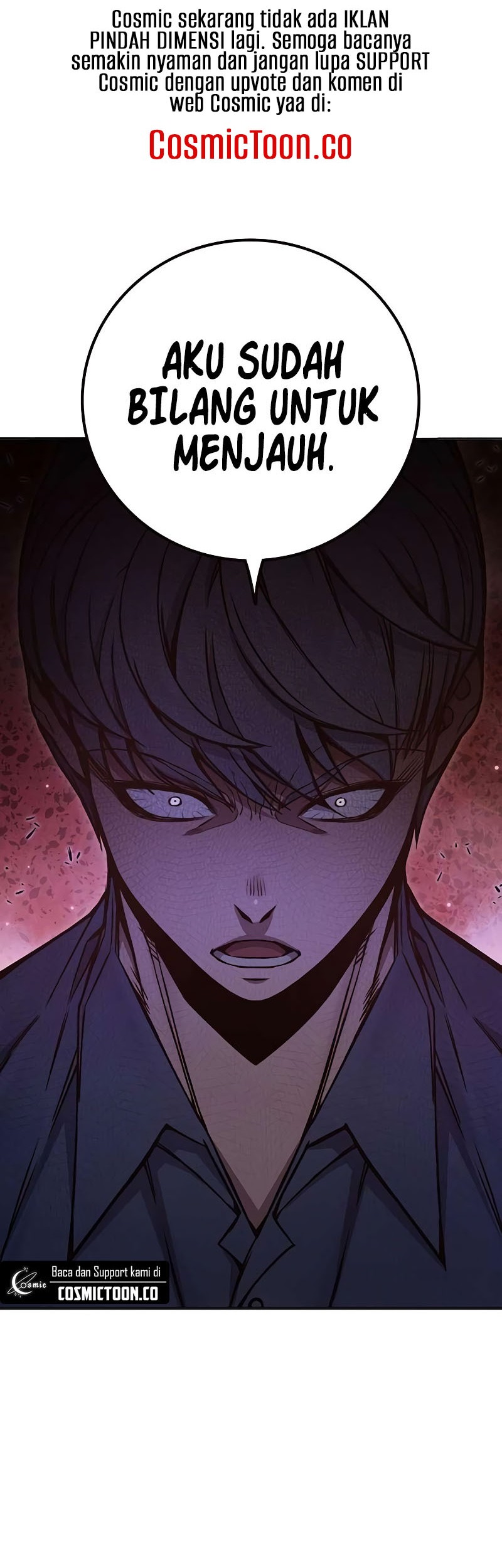 Juvenile Prison Chapter 20 - halaman 20