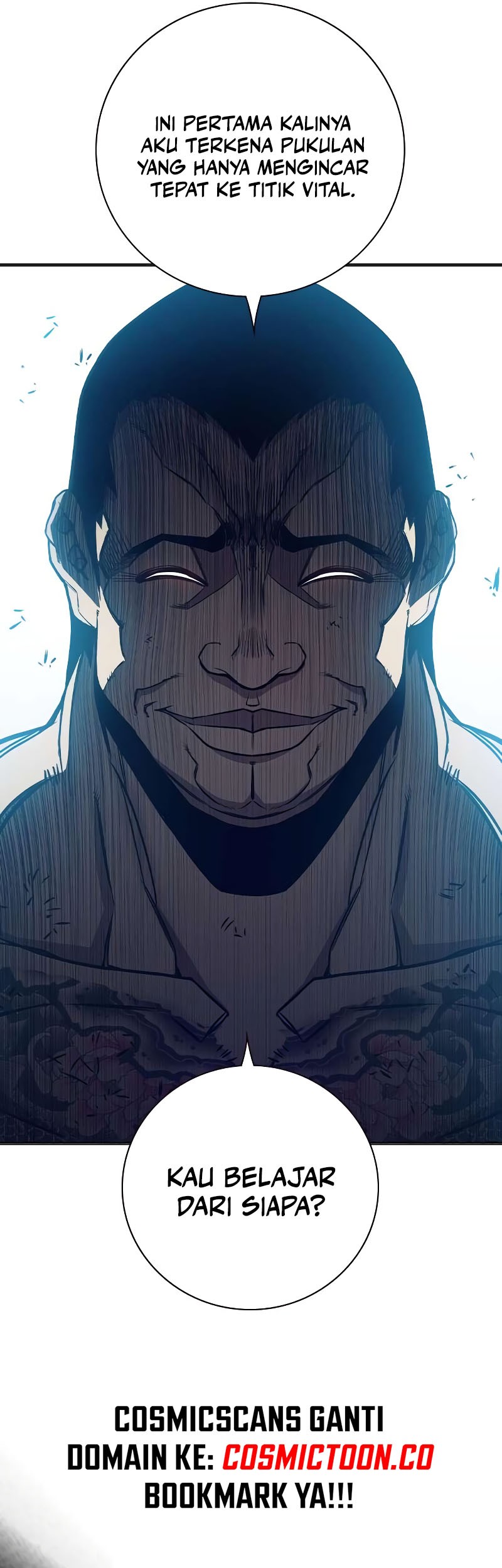 Juvenile Prison Chapter 20 - halaman 28