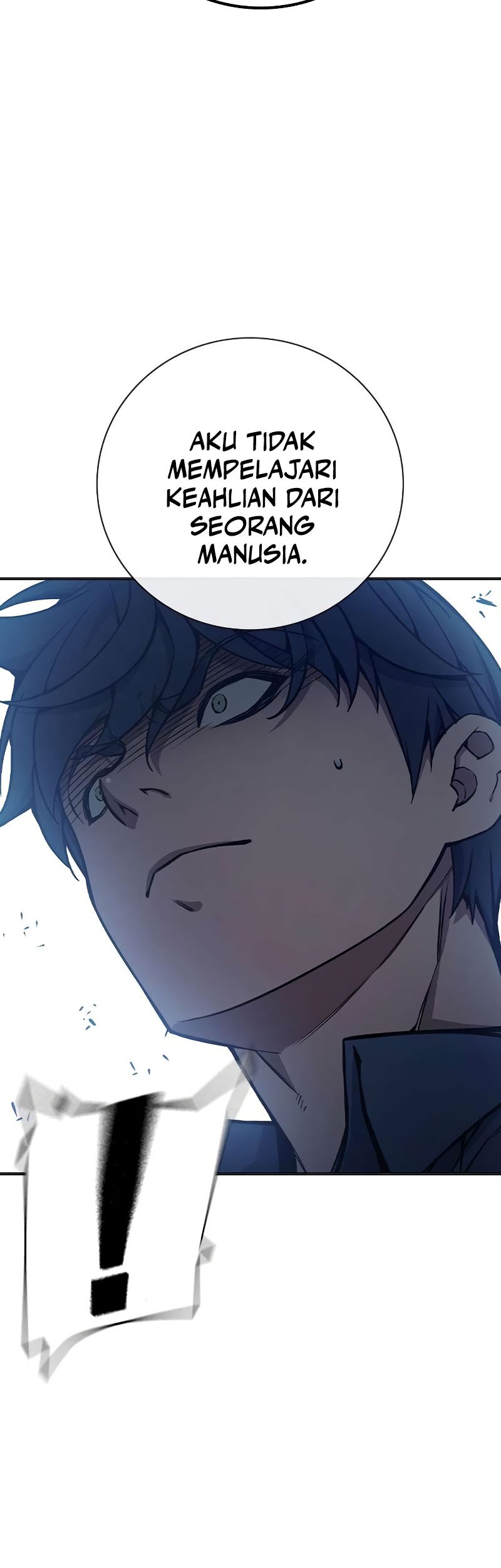 Juvenile Prison Chapter 20 - halaman 30