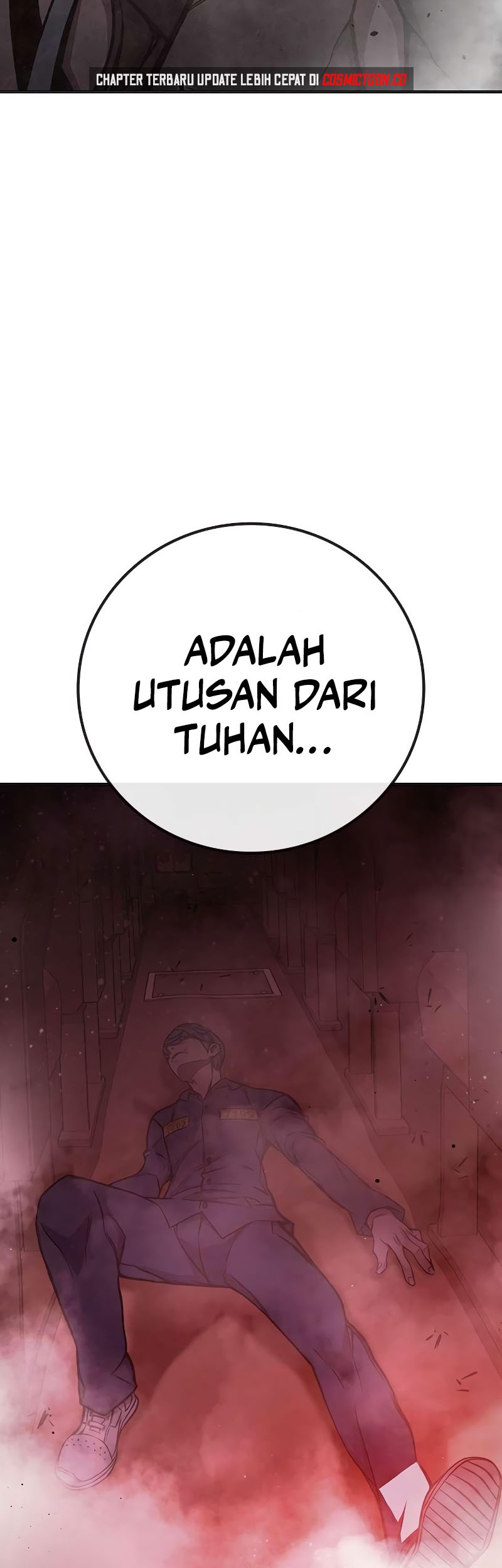 Juvenile Prison Chapter 20 - halaman 36