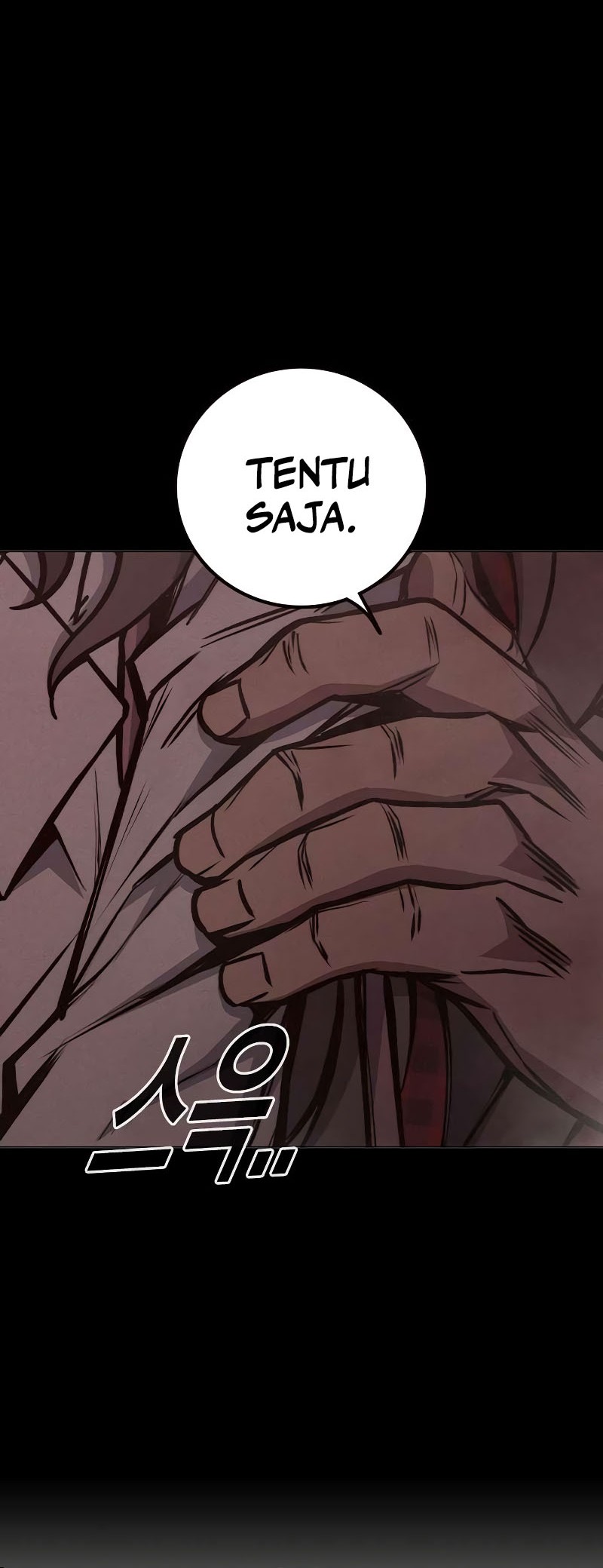 Juvenile Prison Chapter 20 - halaman 57